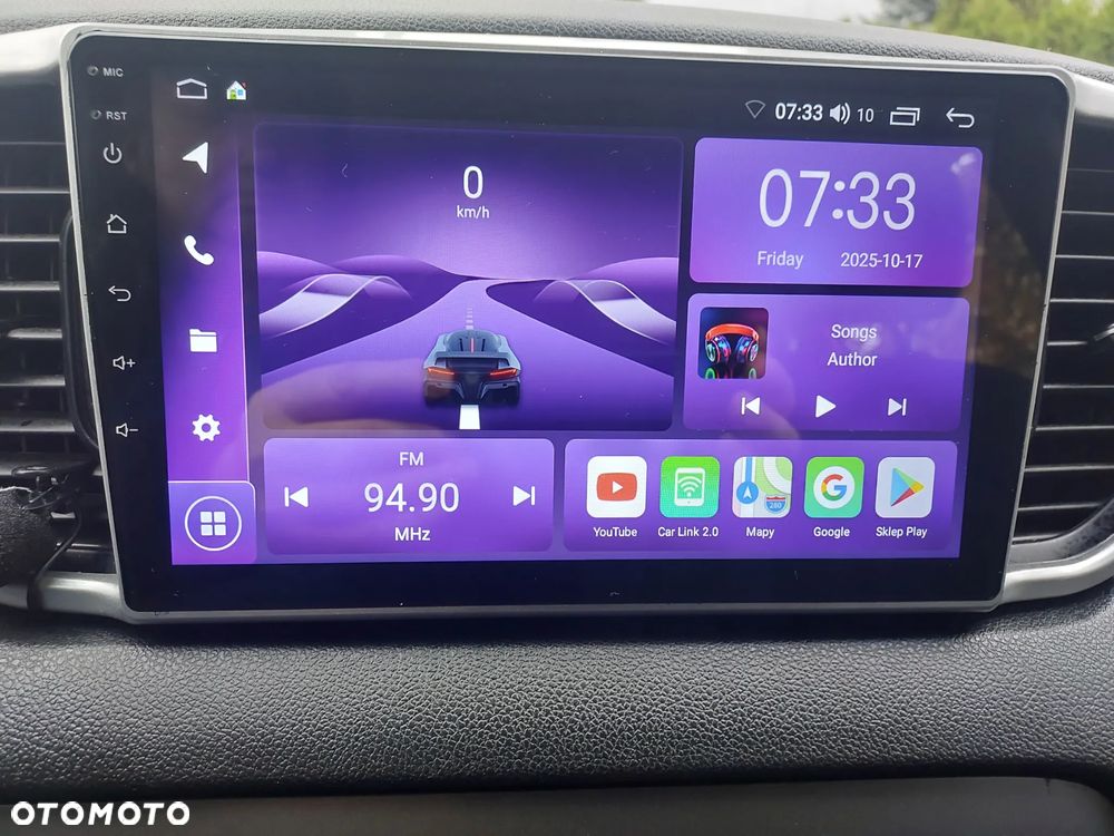 Kia Sportage 1.6 GDI M 2WD - 17