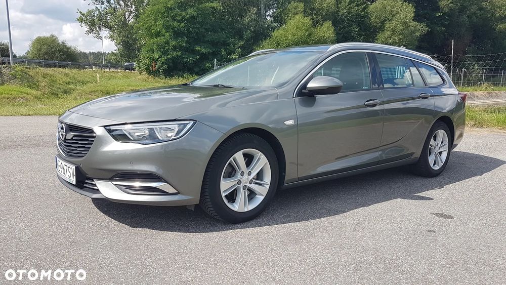 Opel Insignia 1.5 T Elite S&S - 3