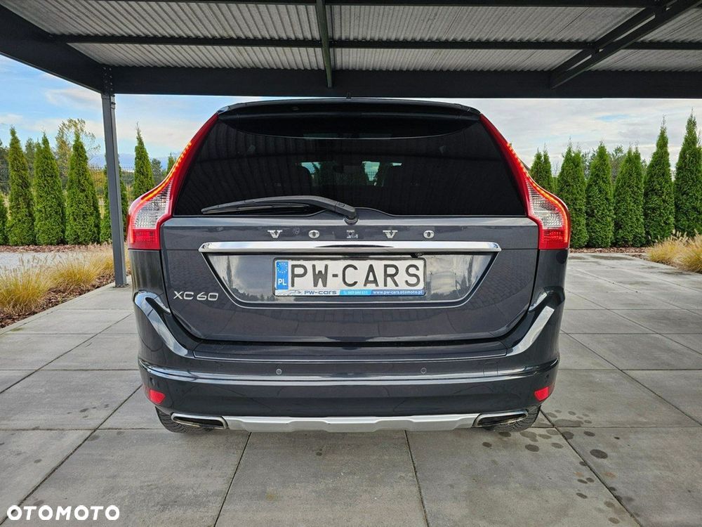 Volvo XC 60 - 9