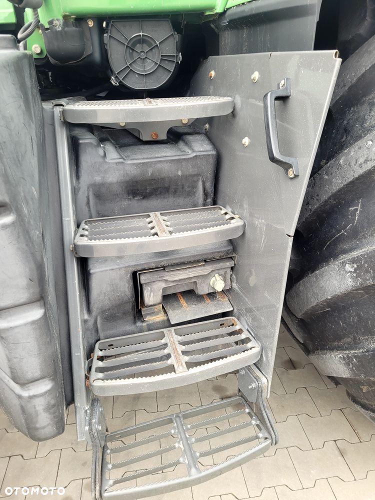 Fendt 927 VARIO PROFI - 25