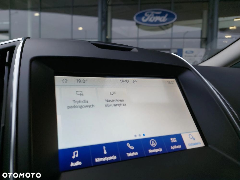 Ford S-Max 2.0 EcoBlue Titanium - 27