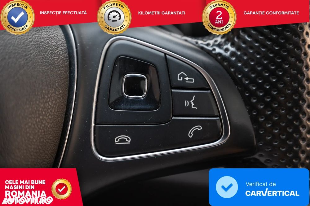 Mercedes-Benz E 350 BlueTEC - 14
