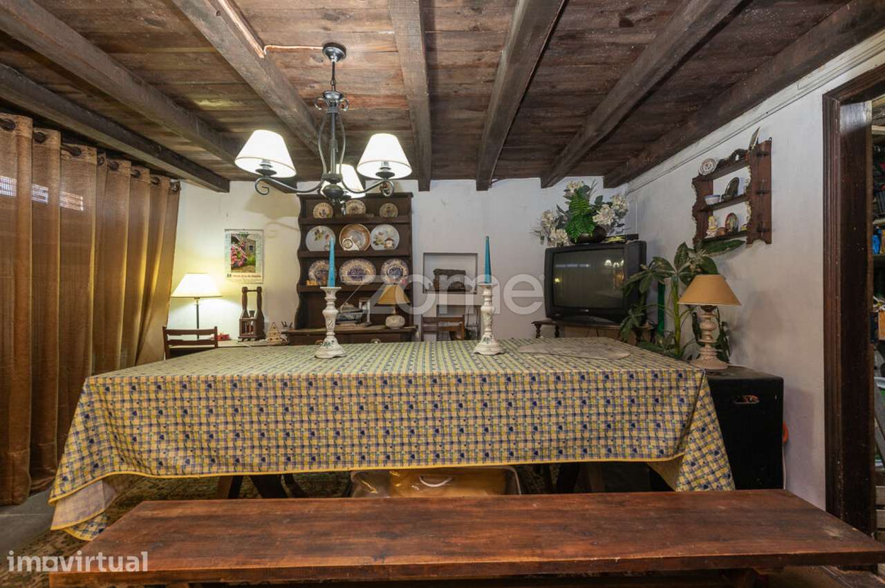 Moradia T2 em Cabanões, Lousã - Grande imagem: 4/26
