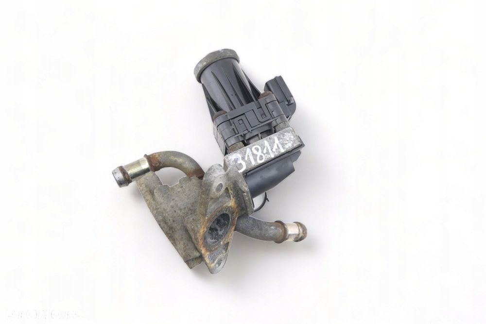 Zawór EGR CITROEN JUMPER II PEUGEOT BOXER 2.2 HDI 9C1Q-9D475-AB - 1