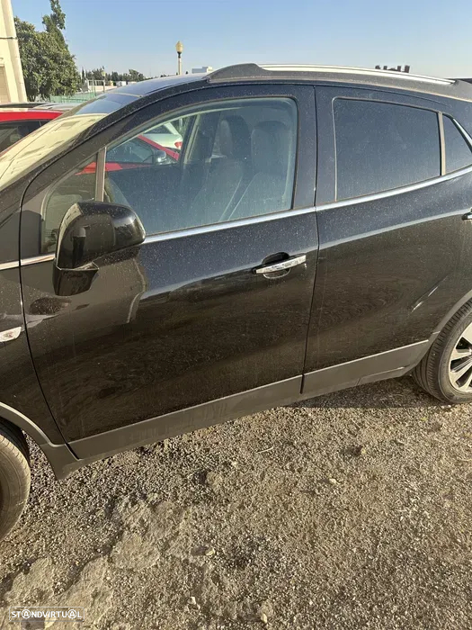Opel Mokka X 1.6 CDTI Innovation S/S - 2