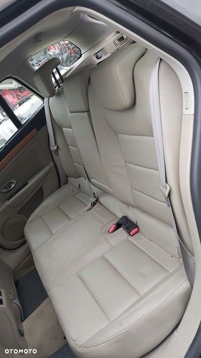 RENAULT LAGUNA III 2,0DCI ZESTAW ODPALENIA KOMPUTE - 11