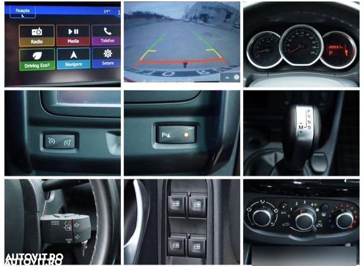 Dacia Duster 1.5 dCi EDC Comfort - 7