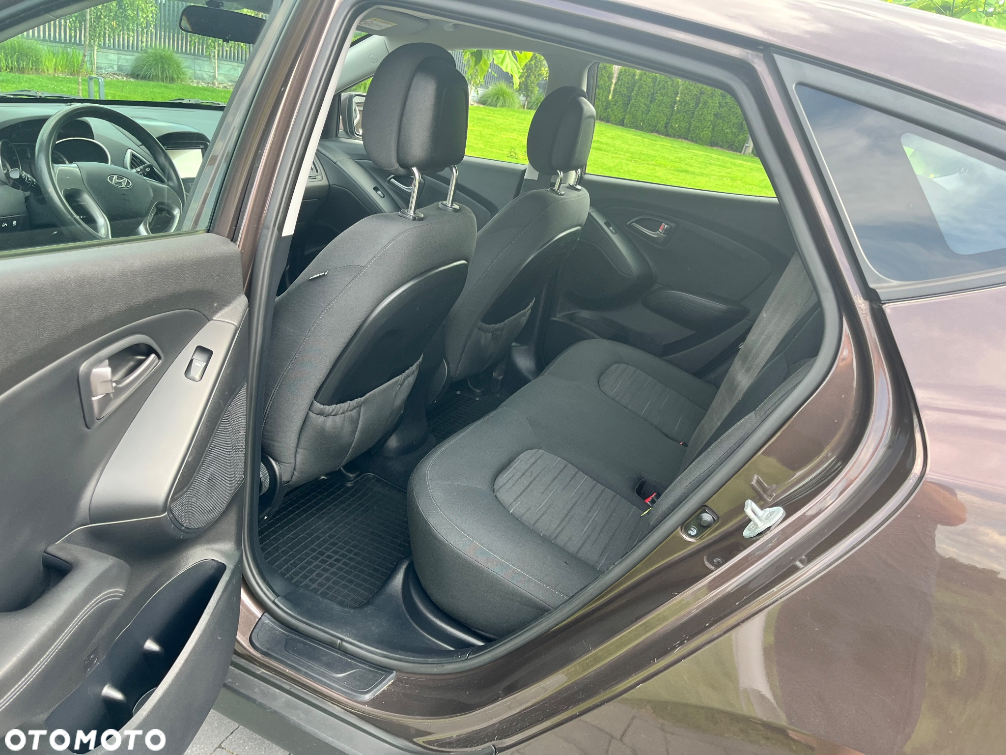 Hyundai ix35 1.6 GDI Comfort 2WD - 13