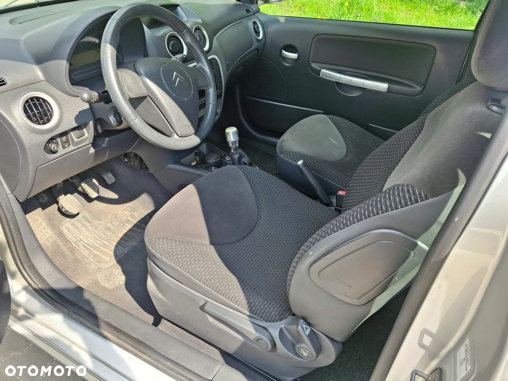 Citroën C2 1.4 Impress Pack - 15