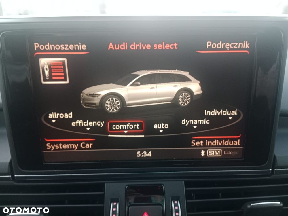 Audi A6 Allroad - 31