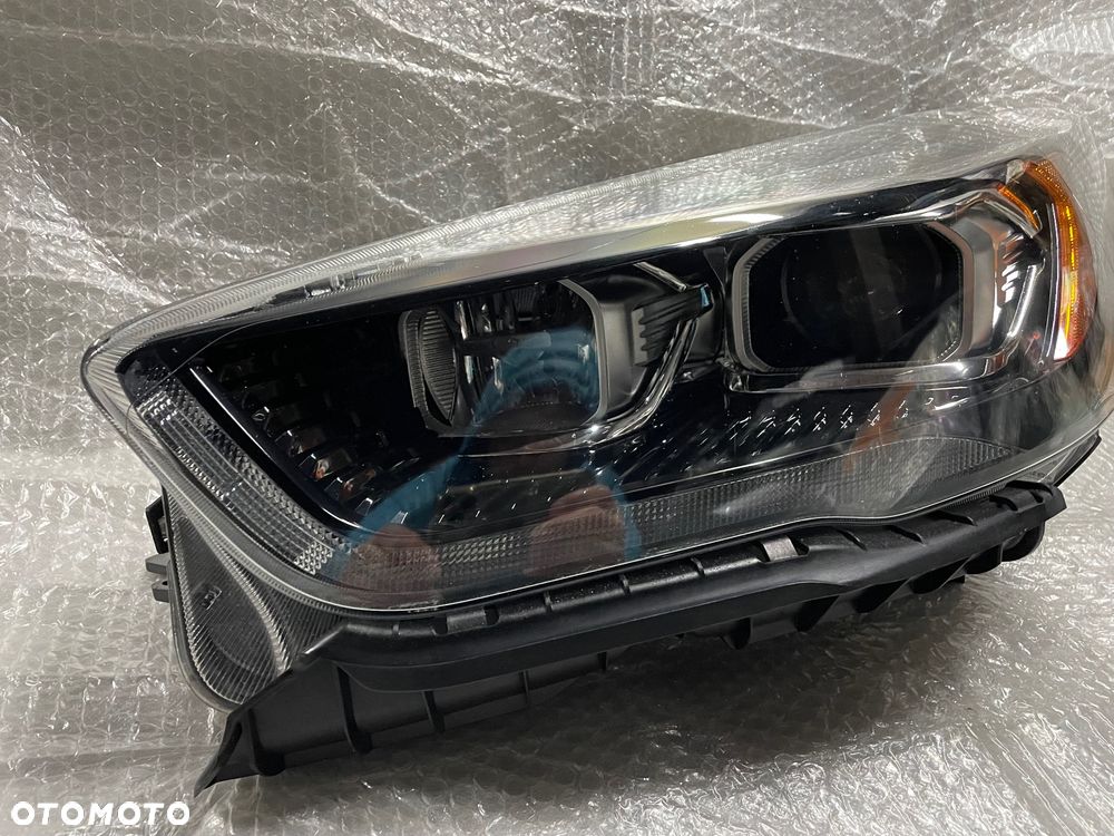 LAMPA LEWA XENON LED FORD KUGA MK2 LIFT ST LINE USA ESCAPE GV41-13D155-EE - 2