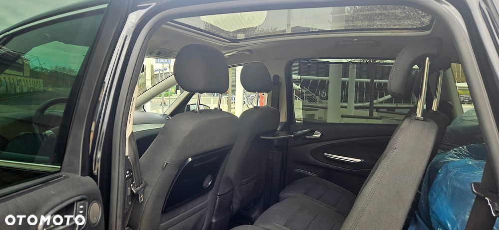 Ford S-Max 2.0 TDCi DPF Titanium MPS6 - 9