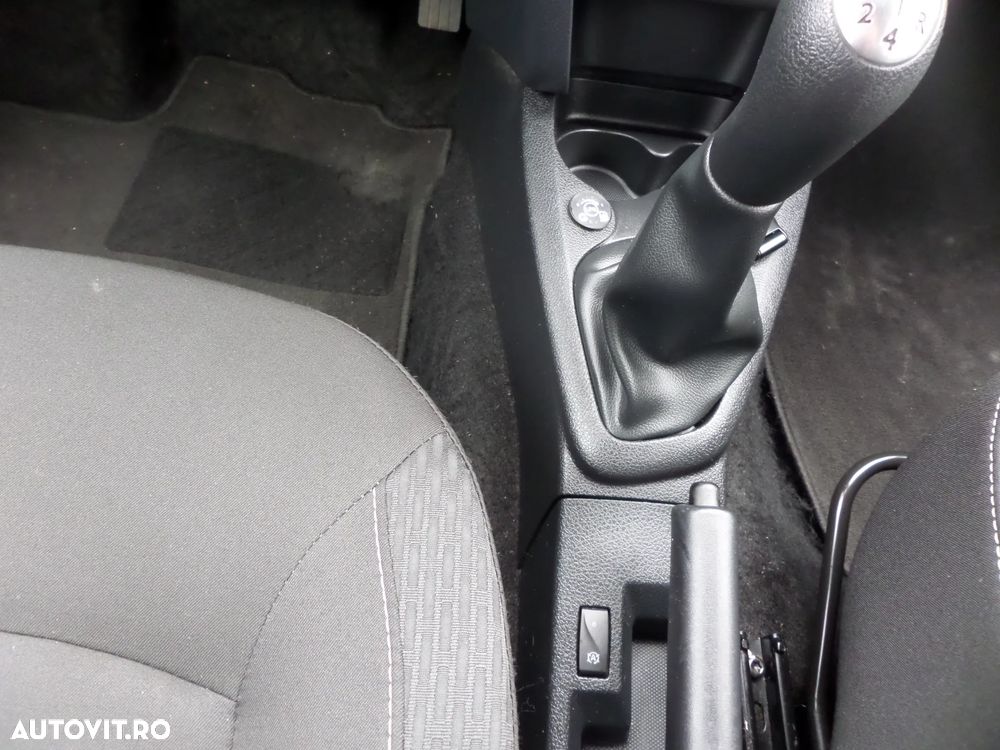 Dacia Sandero - 37