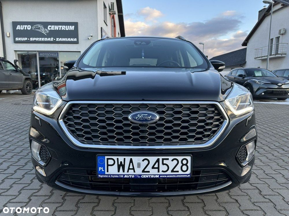 Ford Kuga - 4
