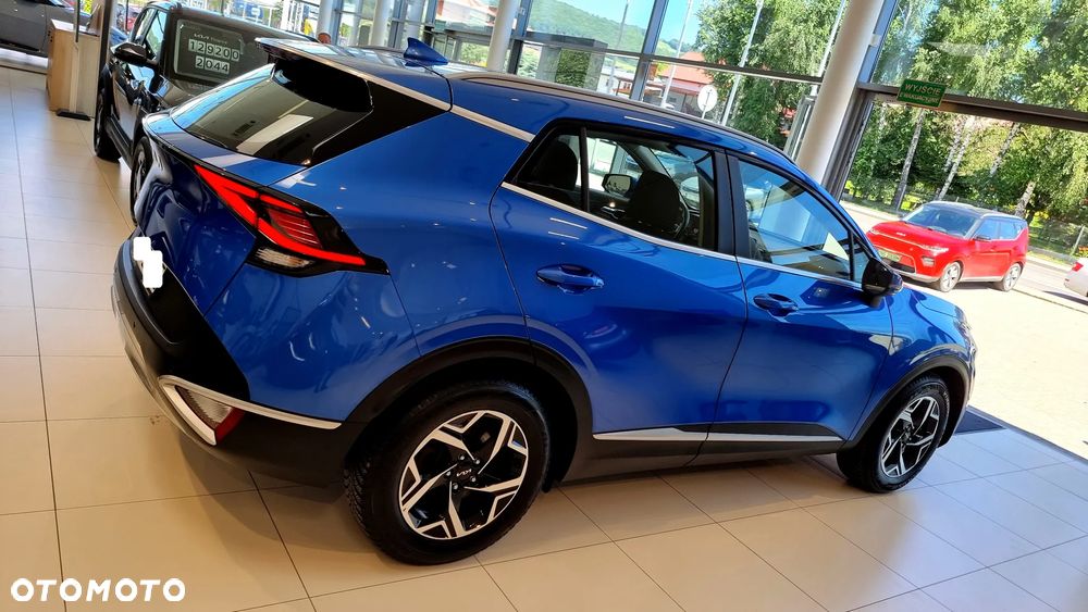 Kia Sportage 1.6 T-GDI L 2WD - 6