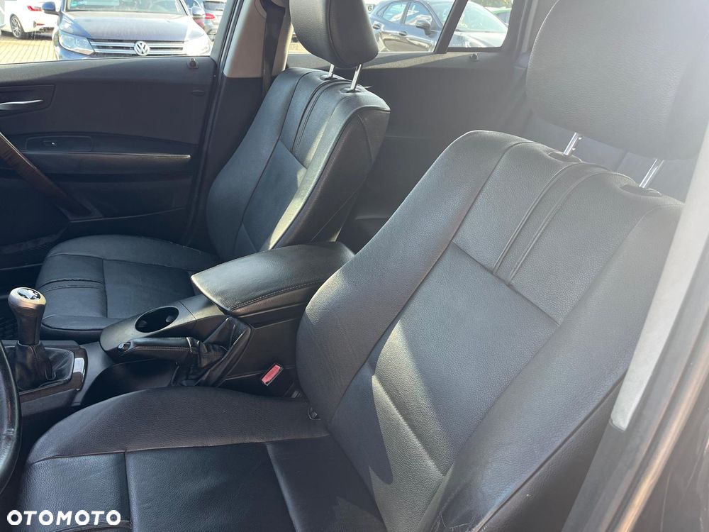 BMW X3 2.0d - 16