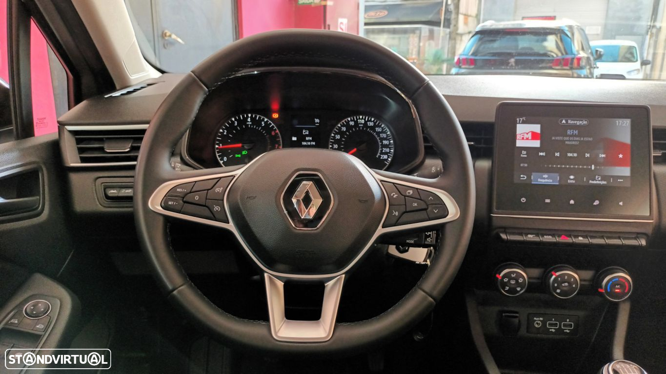 Renault Clio 1.0 TCe Intens - 30