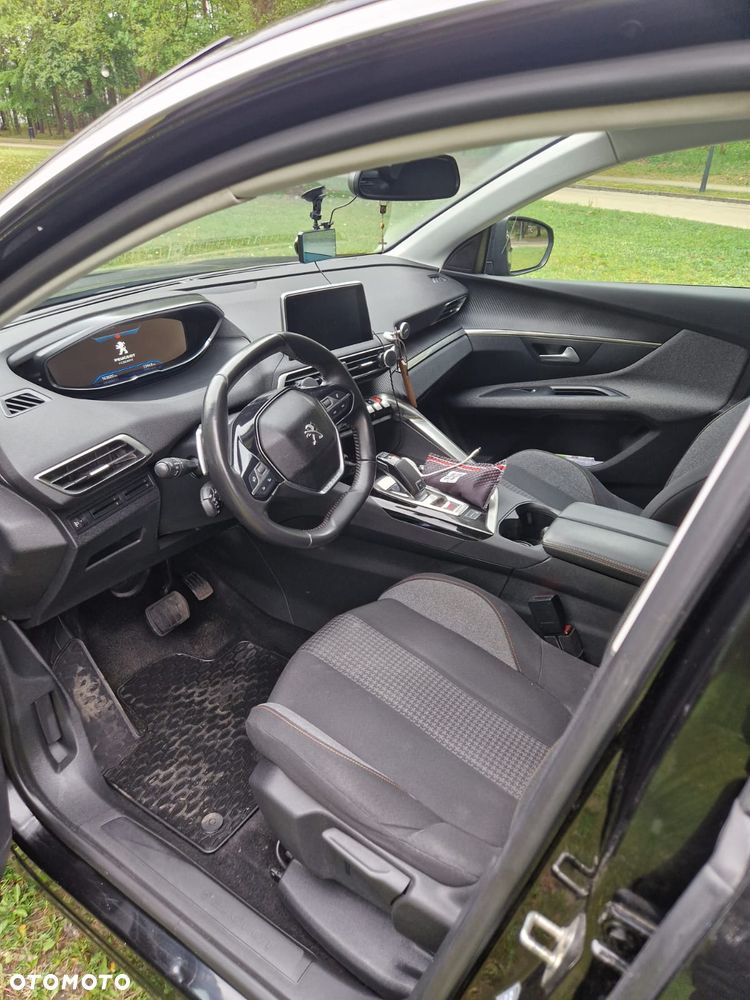 Peugeot 3008 - 13