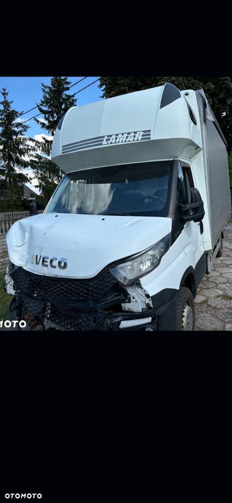 Iveco daily - 6