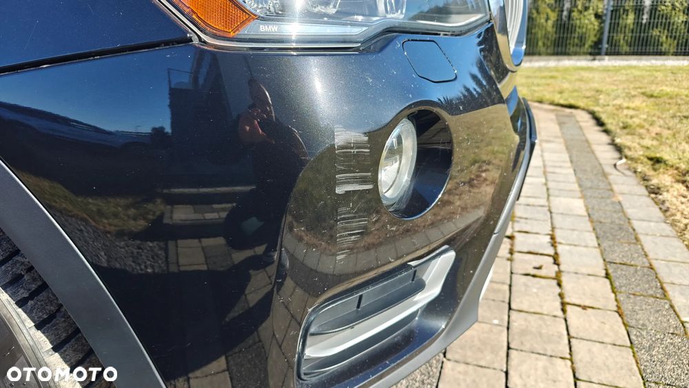 BMW X3 xDrive35i Sport-Aut - 35