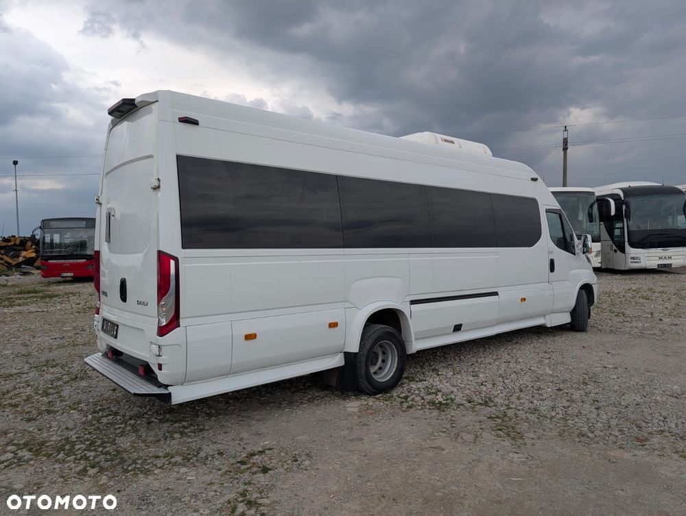 Iveco Daily - 5