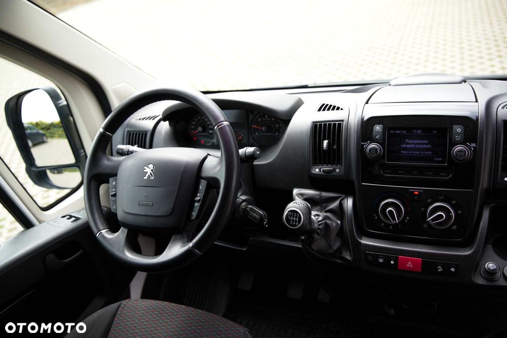 Peugeot Boxer L3H2 - 7