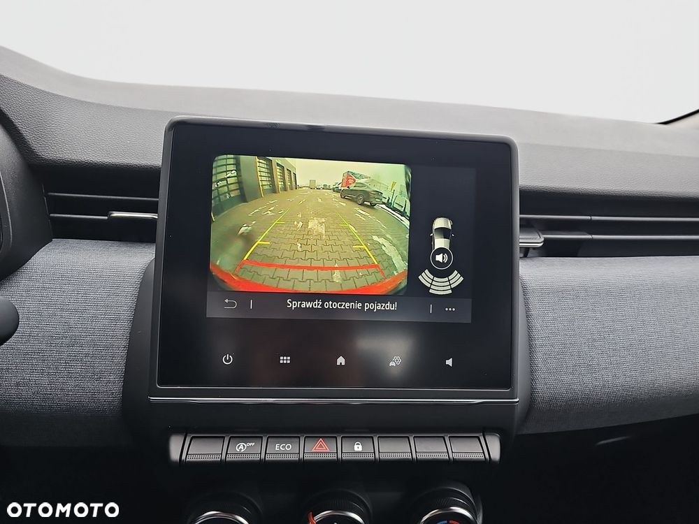 Renault Clio 1.0 TCe Evolution - 18