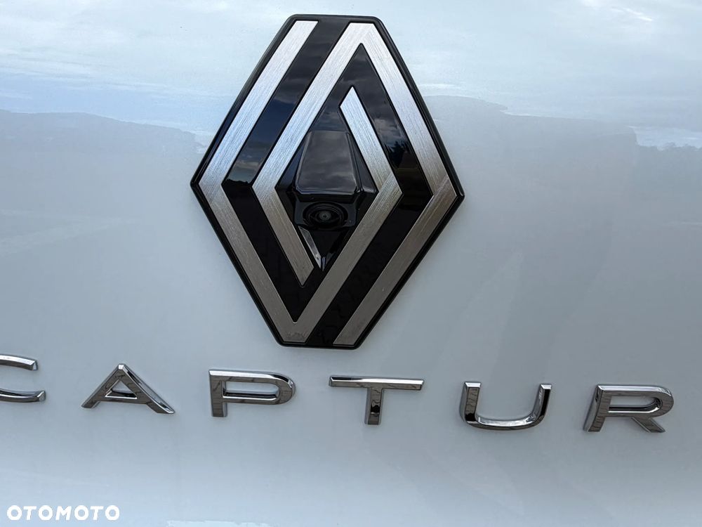 Renault Captur 1.3 TCe mHEV Techno EDC - 6