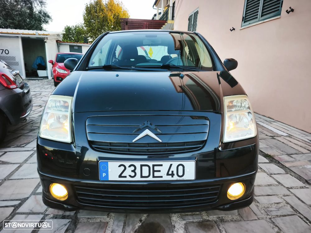 Citroën C2 - 20