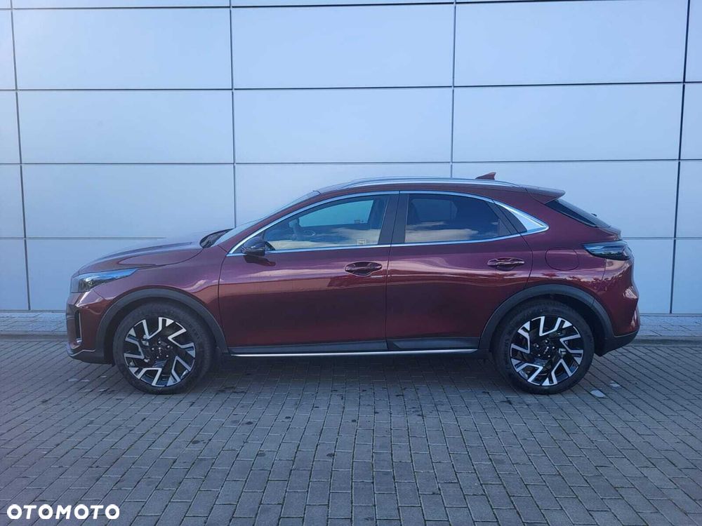 Kia XCeed 1.6 T-GDI Tribute DCT - 6