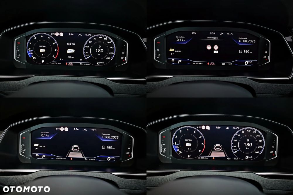 Volkswagen Passat Variant 2.0 TSI Elegance DSG - 28