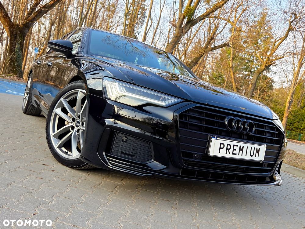 Audi A6 Limousine - 17