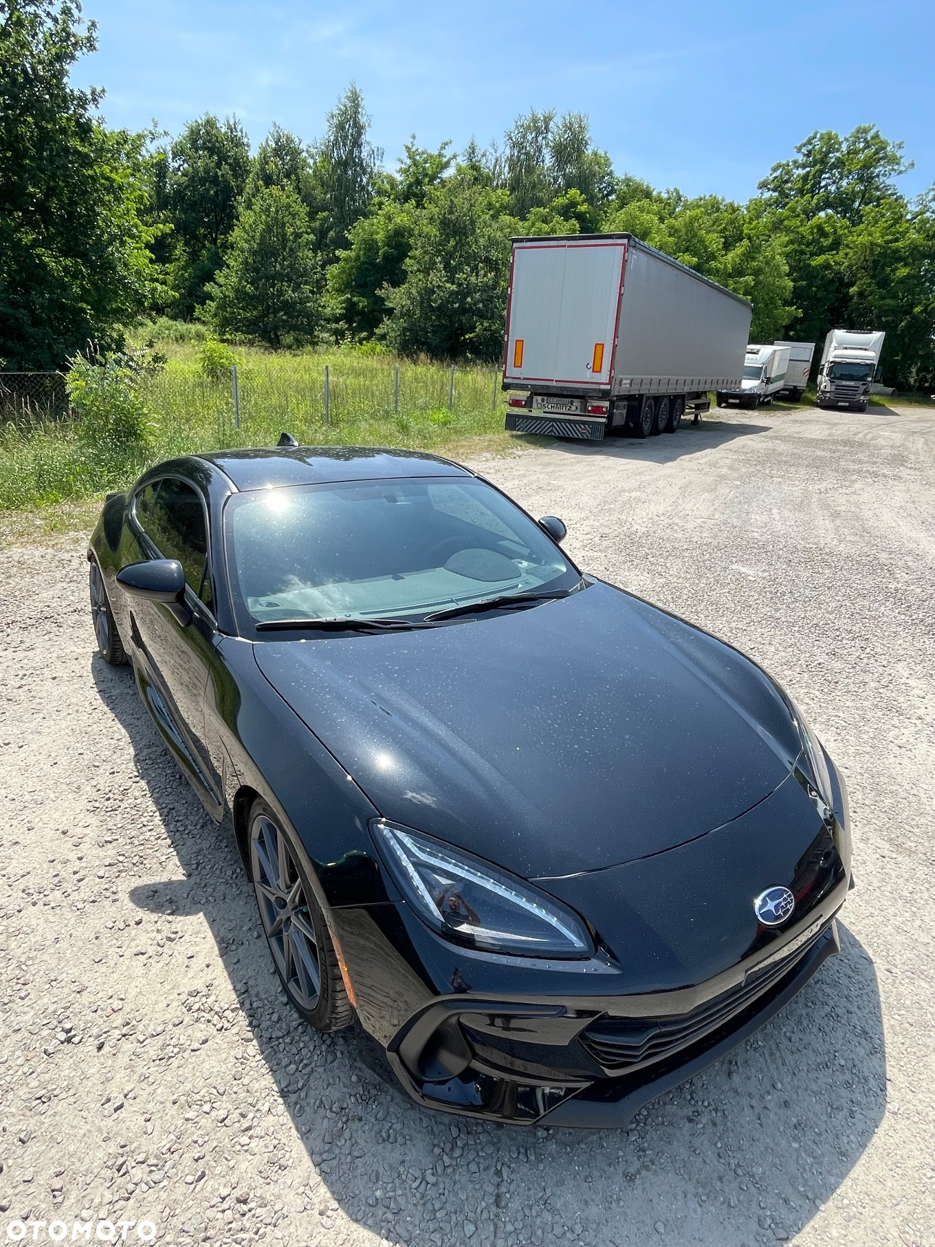 Subaru BRZ 2.4i Sport Final Edition - 8