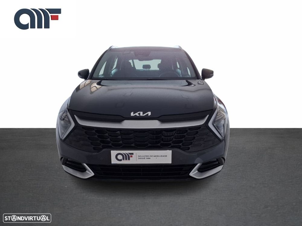 Kia Sportage 1.6 T-GDI Drive - 19