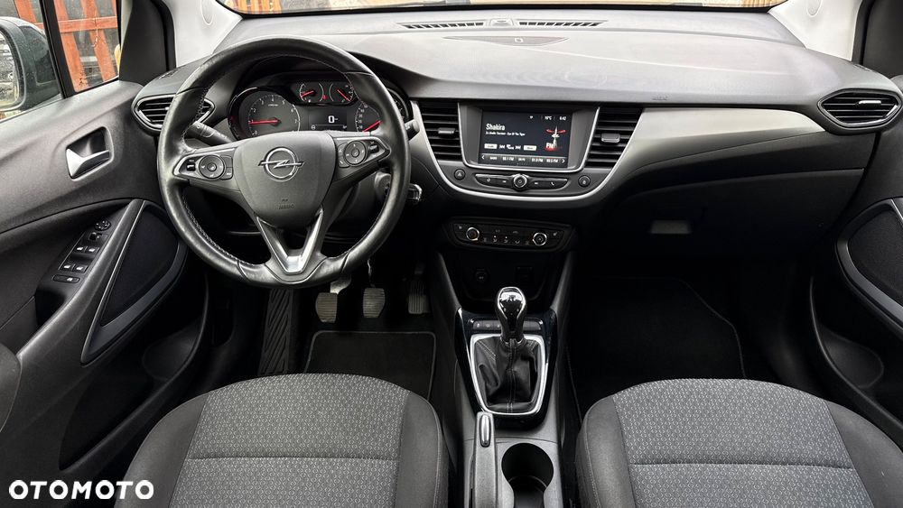 Opel Crossland X 1.2 ECOTEC Start/Stop Edition - 7