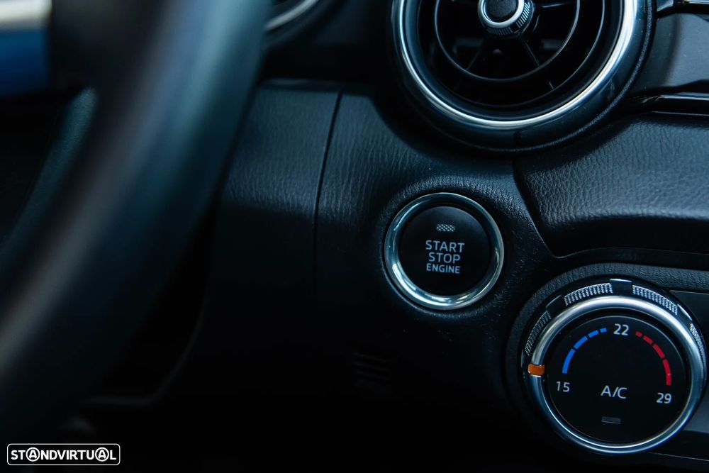 Mazda MX-5 MZR 1.5 RF Sky.Evolve HS Navi - 38