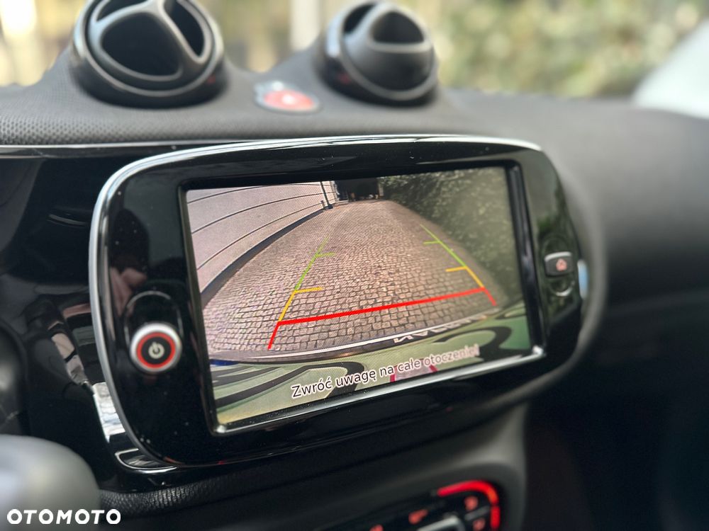 Smart Fortwo EQ prime - 20