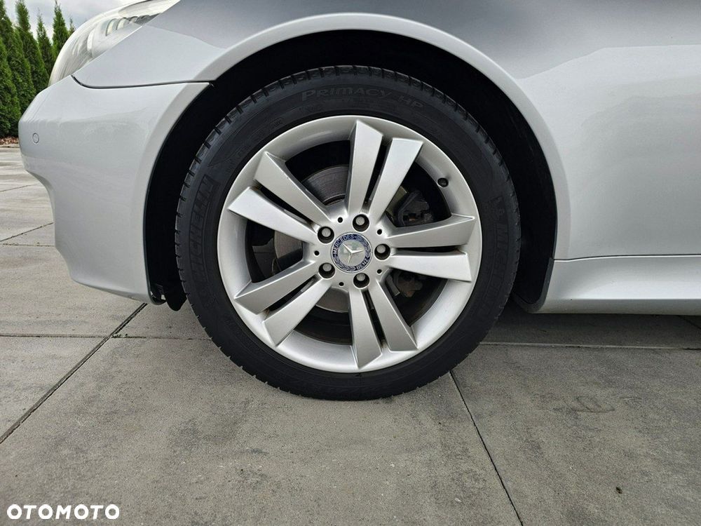 Mercedes-Benz SLK - 15