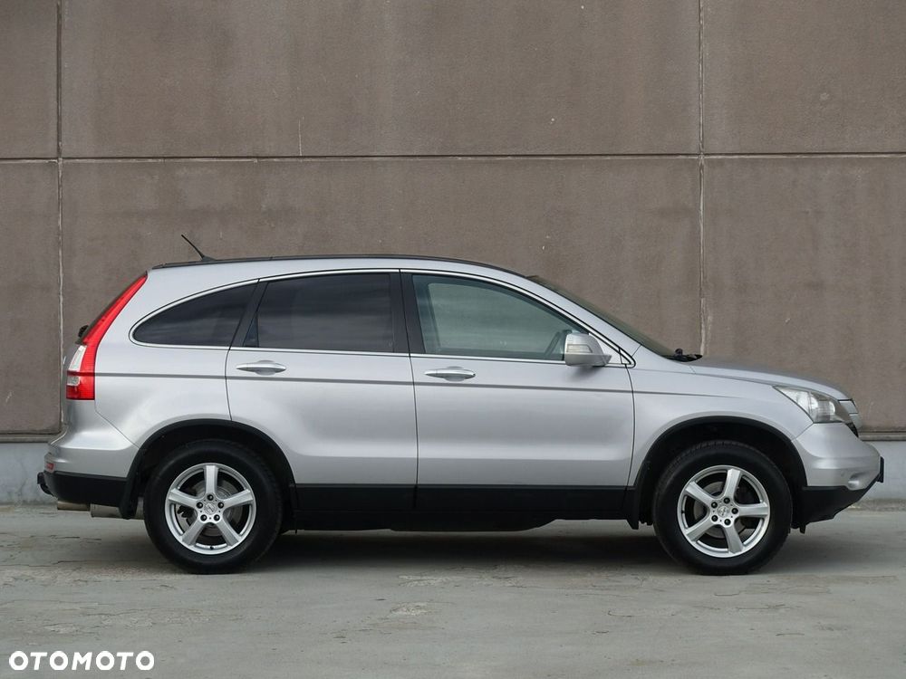 Honda CR-V - 3