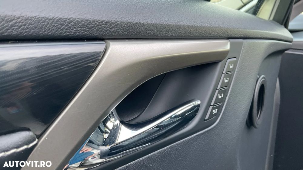 Lexus Seria RX 450h Aut. Executive Plus - 24