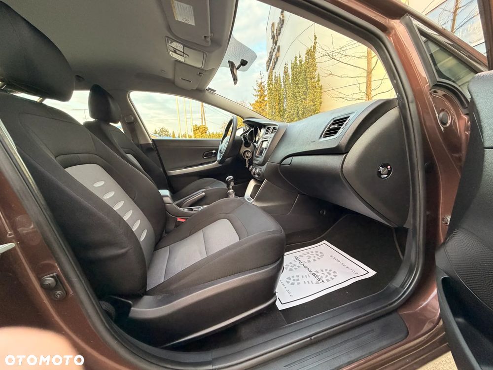 Kia Ceed 1.6 GDI ISG Spirit - 7