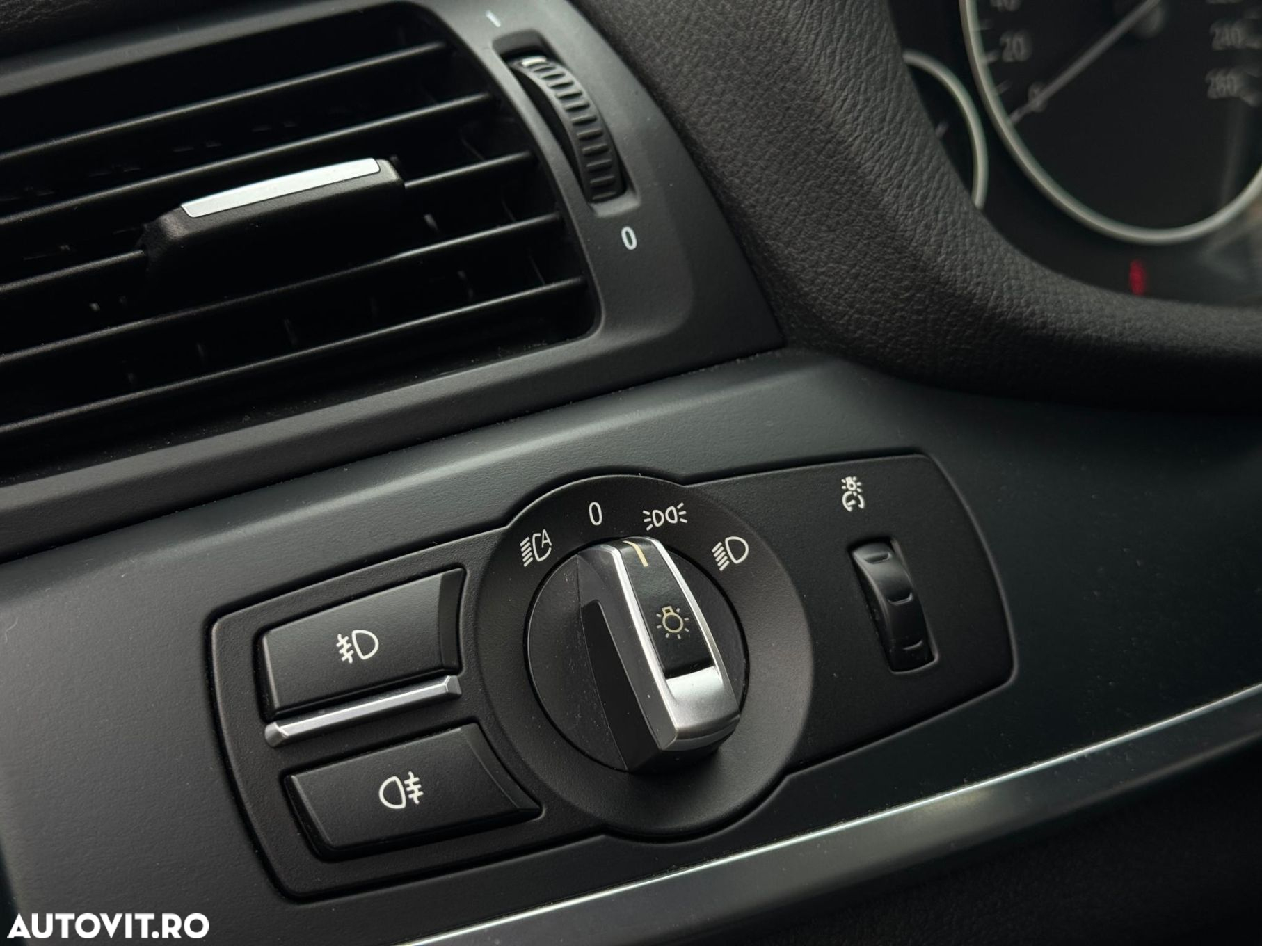 BMW X3 - 11
