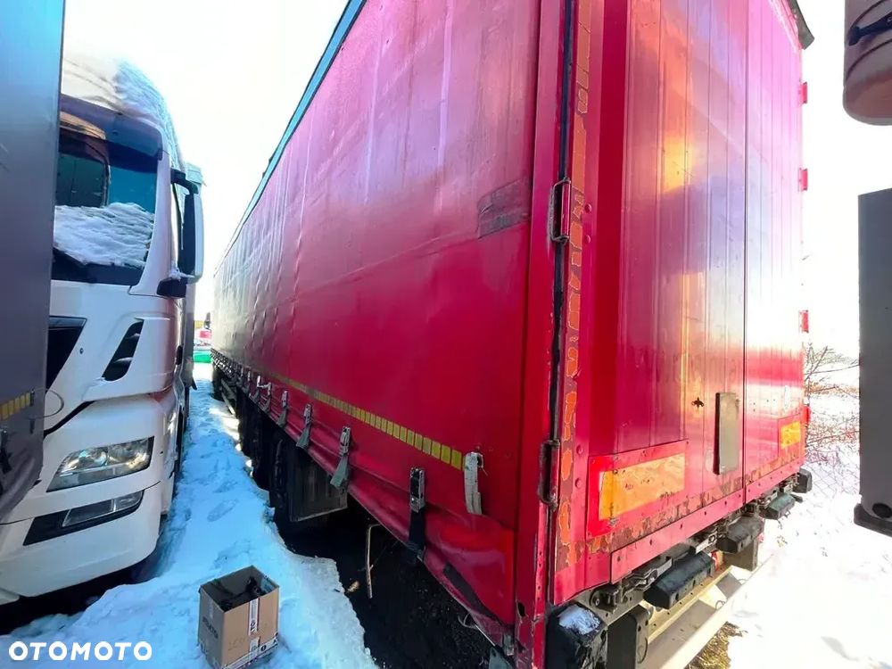 Schmitz Cargobull S01 - 1