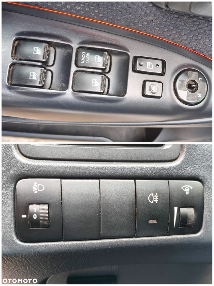 Hyundai Tucson 2.0 Comfort 2WD - 16