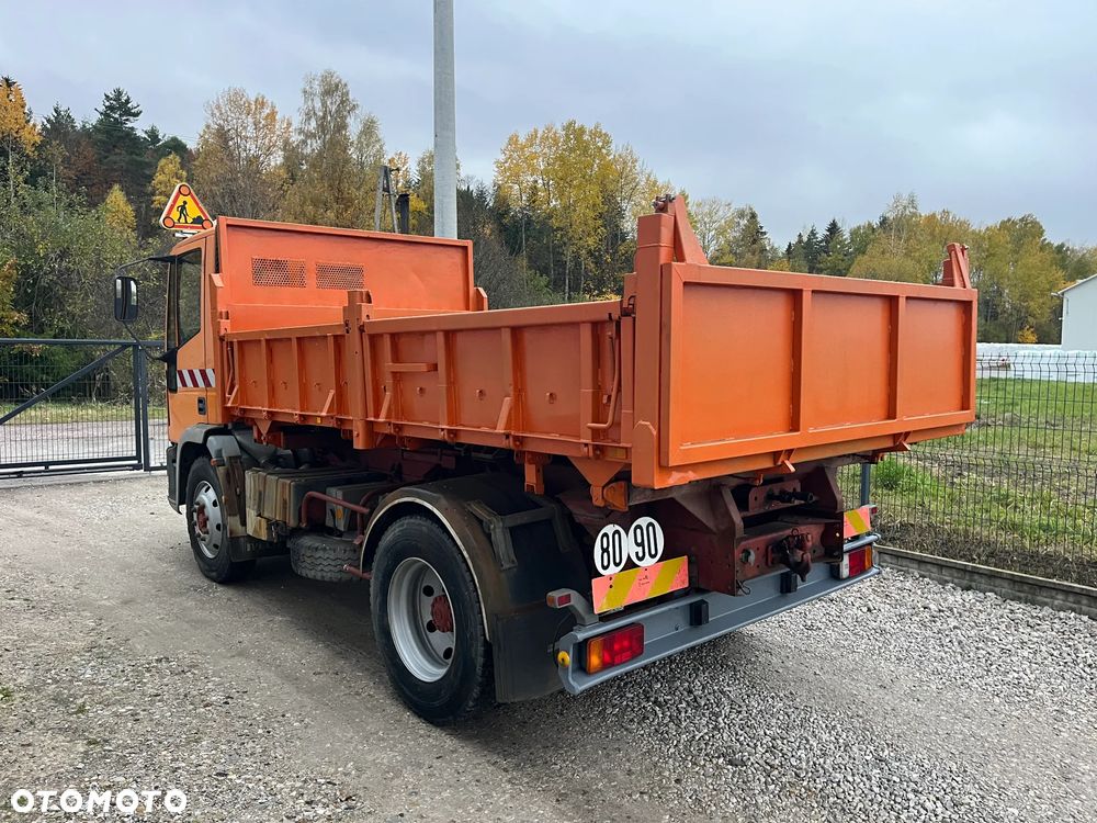 Iveco 130E18 - 4