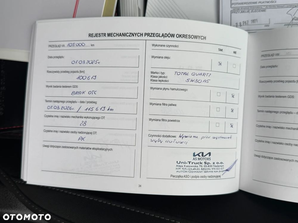 Kia XCeed 1.4 T-GDI M - 37