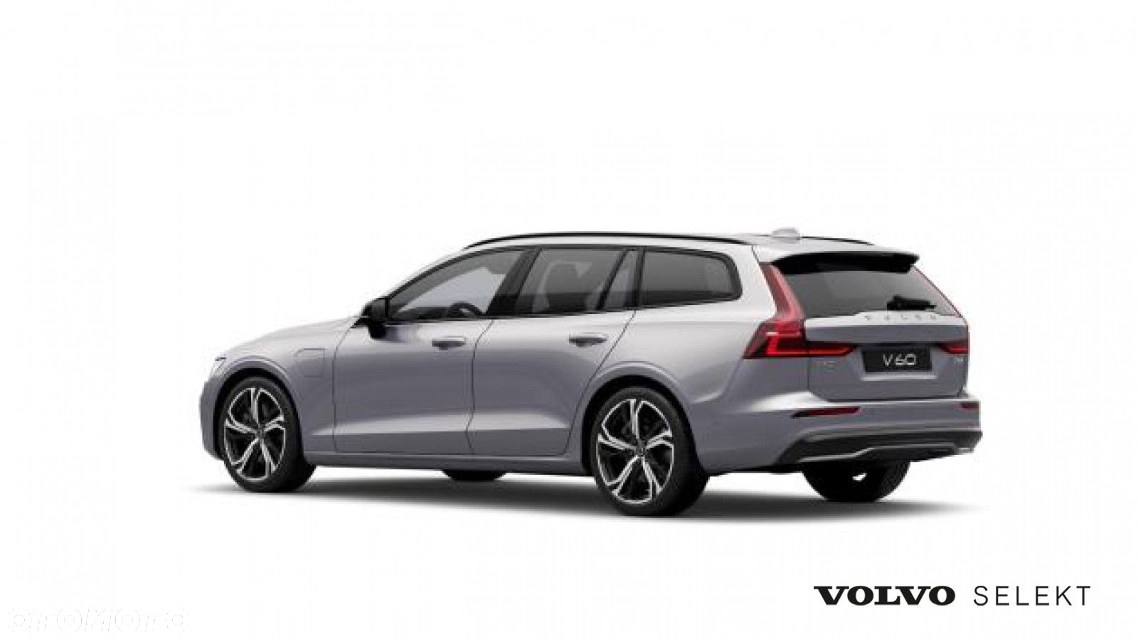 Volvo V60 - 4