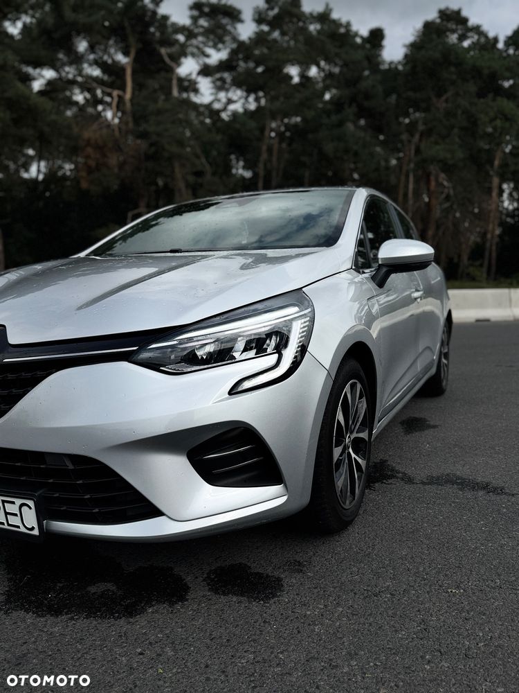 Renault Clio 1.0 TCe Zen - 5