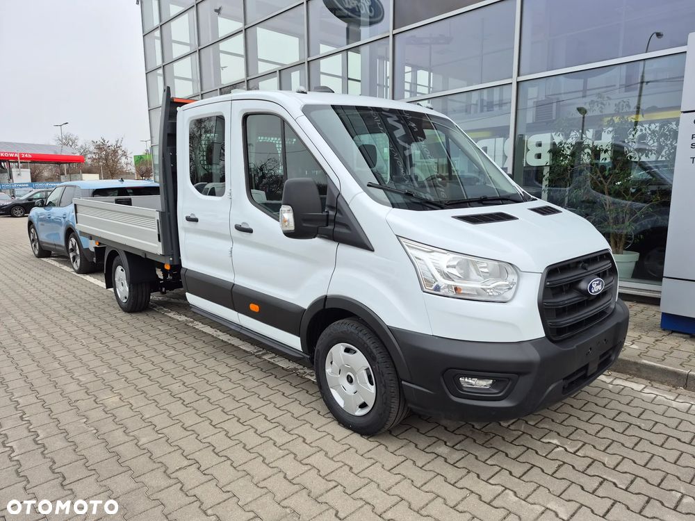 Ford TRANSIT - 1