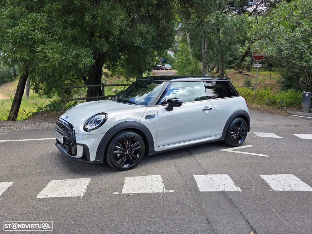 MINI Coupé Cooper Auto - 1